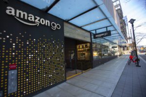 Amazon Odyssey: Navigating the Digital Jungle - 5 Power Moves Shaping a Positive Revolution