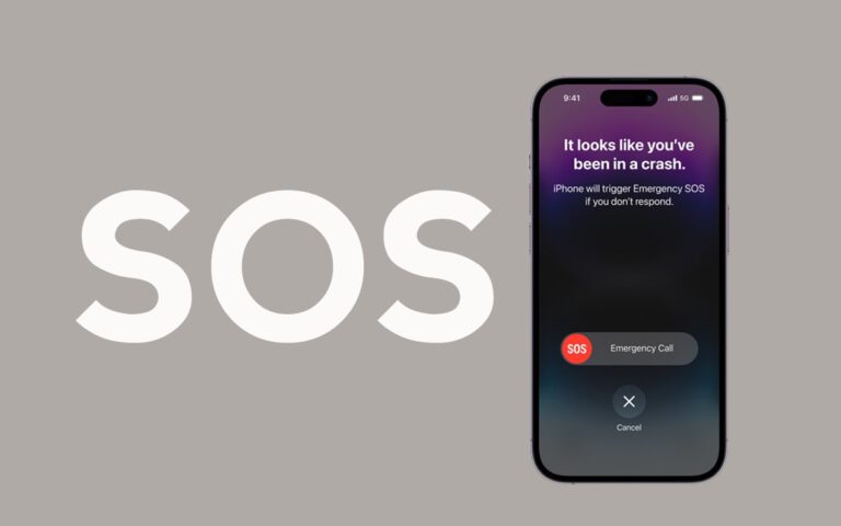 What does SOS mean on iPhone? Decoding iPhone's SOS: Unveiling the 3 Vital Steps for Positive Emergency Response