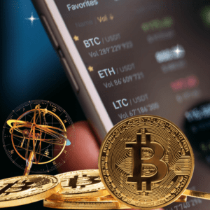 Navigating the Crypto Abyss: 7 Crucial Revelations for Empowered Trading in Traditional Exchanges