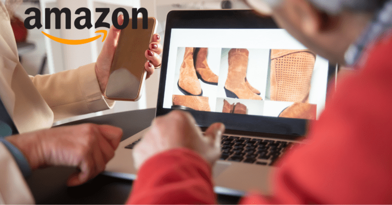 Amazon Odyssey: Navigating the Digital Jungle - 5 Power Moves Shaping a Positive Revolution