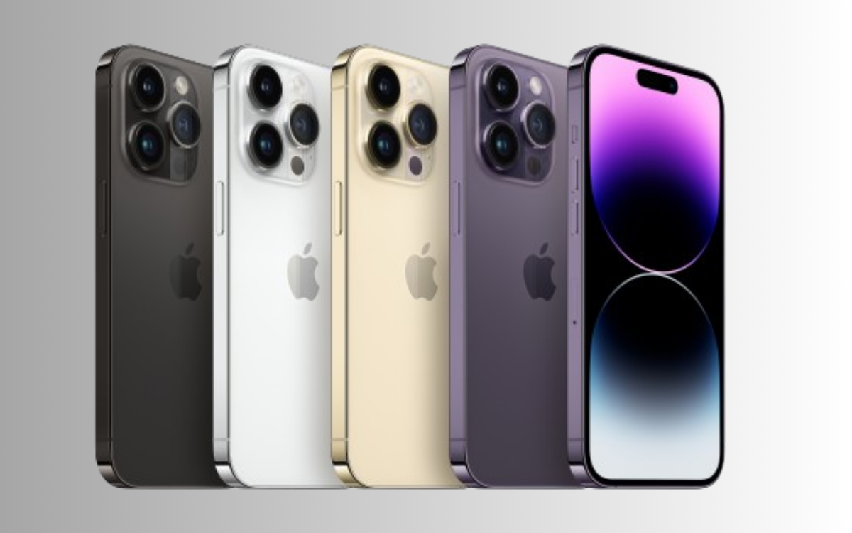 iPhone 14 Pro Max: Prezzi e Dettagli in Italia