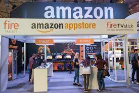 Amazon Odyssey: Navigating the Digital Jungle - 5 Power Moves Shaping a Positive Revolution