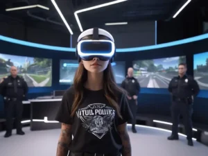 virtual rape investigation