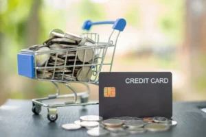 Impact on Credit Score: More Than a Number, Which is not a positive reason for using a credit card to finance purchases?