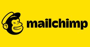 Mailchimp Logo.3 best email marketing services lookinglion