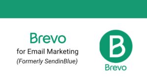 3 best email marketing services lookinglion. Brevo (formerly Sendinblue) Email Marketing Service