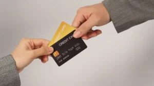 Impact on Credit Score: More Than a Number, Which is not a positive reason for using a credit card to finance purchases?