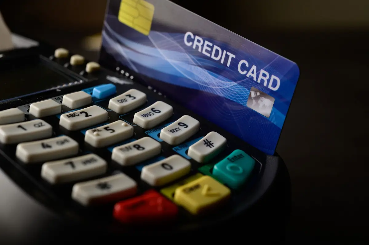 Which is a Positive Reason for Using a Credit Card to Finance Purchases Everfi  