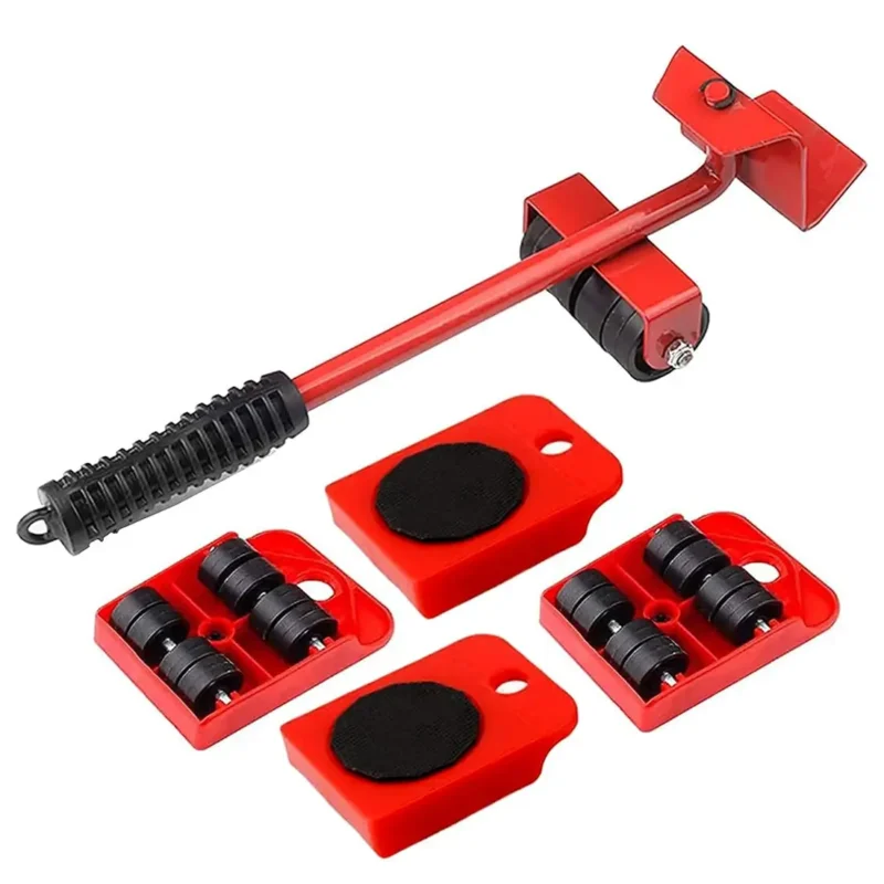 Heavy Duty Moving Helpers Furniture Shifting Tool 1/ biswayads.com