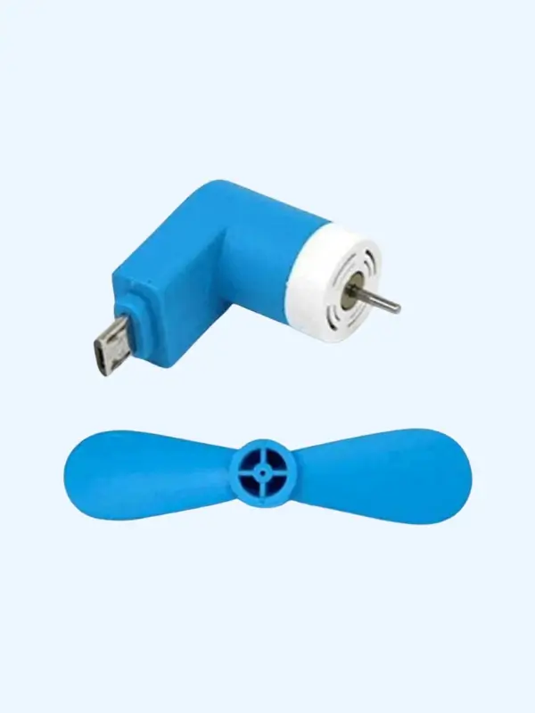 Mini USB Fan