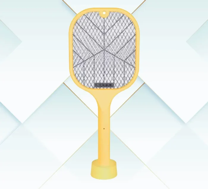 ORMR Mosquito Racket | Rechargeable Auto Killing Mosquito Racket 04