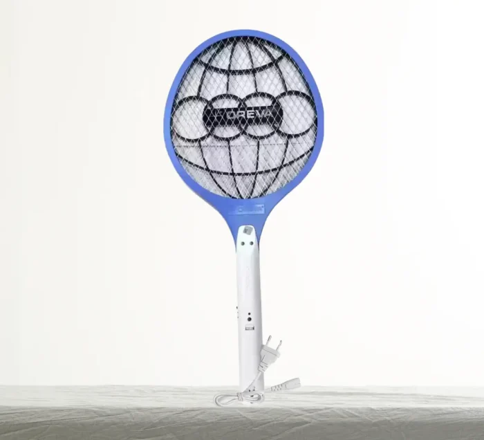 Oreva Square Electric Mosquito Racket Biswayads.com 7