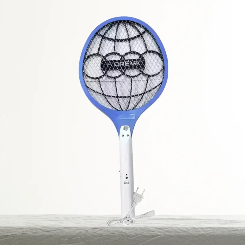 Oreva Square Electric Mosquito Racket Biswayads.com 7