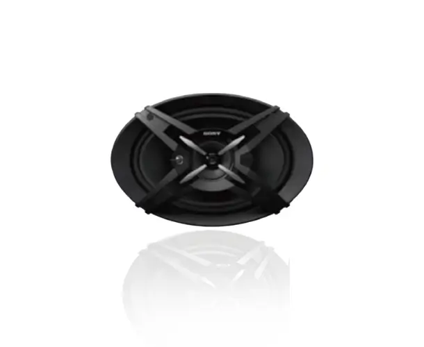 Car speaker Sony6"X9"