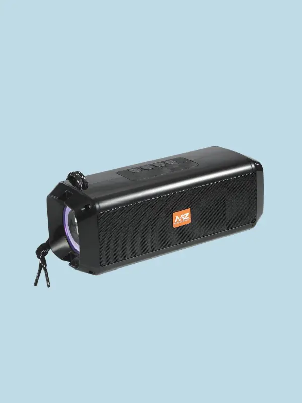 MZ M415SP Portable Bluetooth Speaker