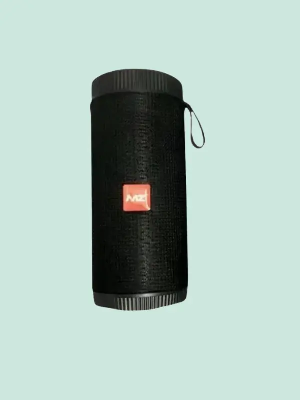 MZ-208 Portable Bluetooth Speaker