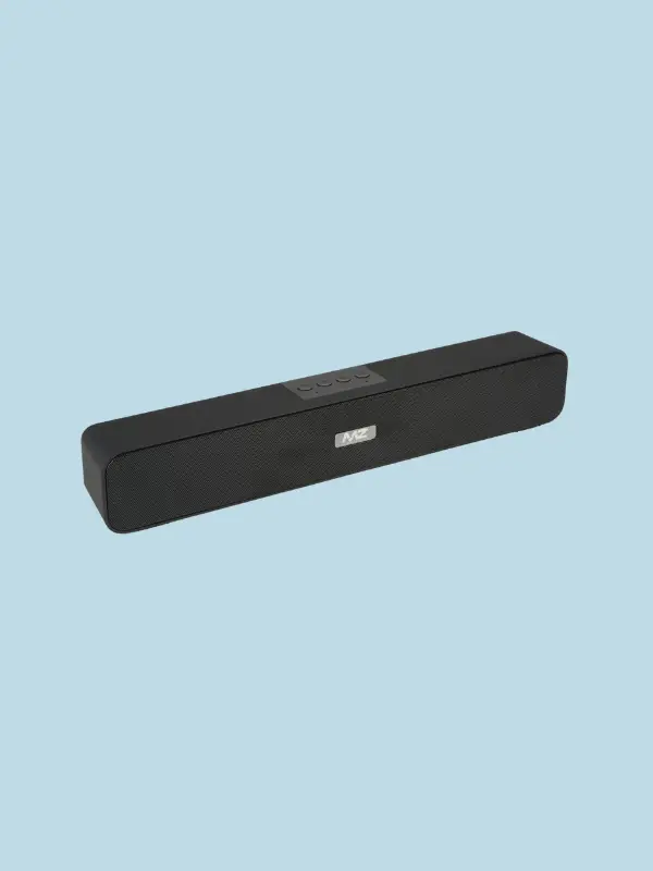 MZ M21 Bluetooth Soundbar