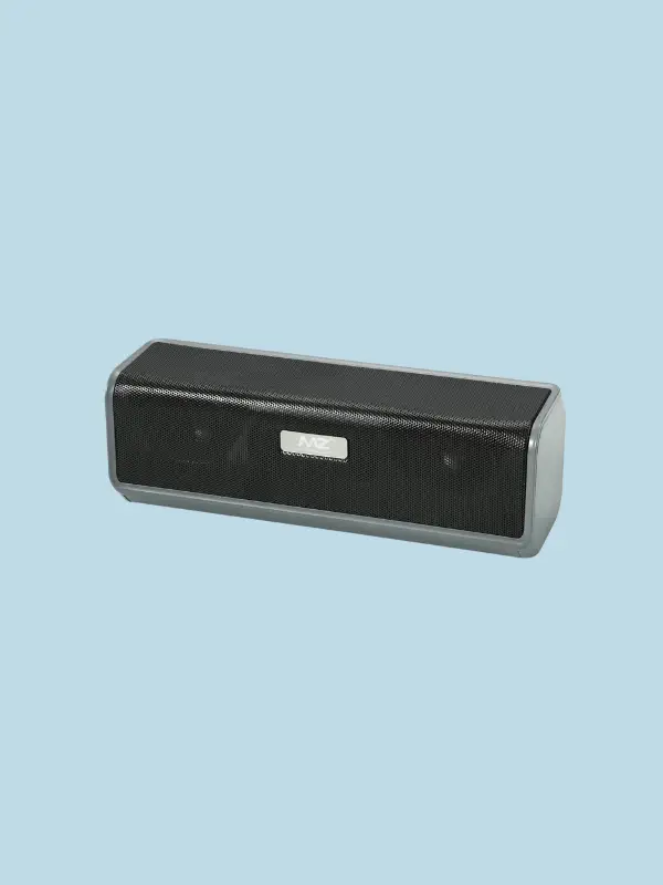 MZ M415SP Portable Bluetooth Speaker/ biswayads.com 2