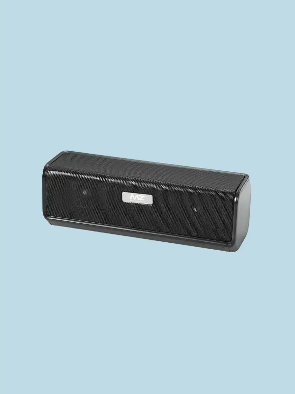 MZ M415SP Portable Bluetooth Speaker/ biswayads.com 3