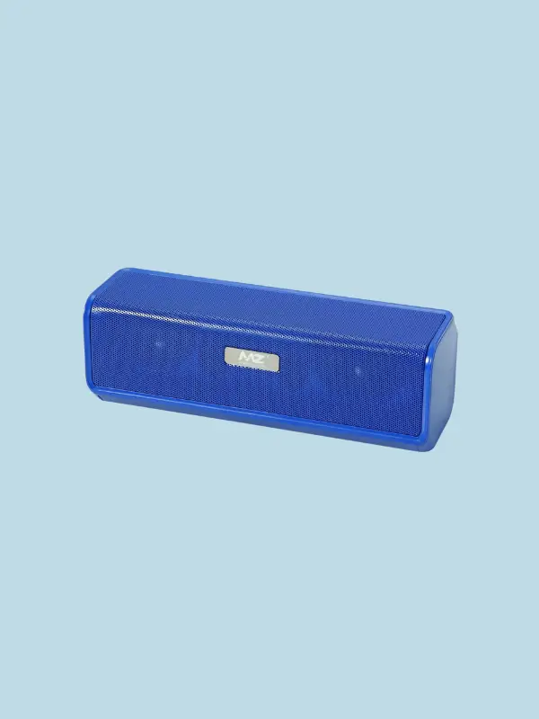 MZ M415SP Portable Bluetooth Speaker/ biswayads.com