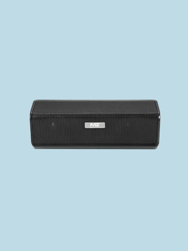 MZ M415SP Portable Bluetooth Speaker/ biswayads.com 4