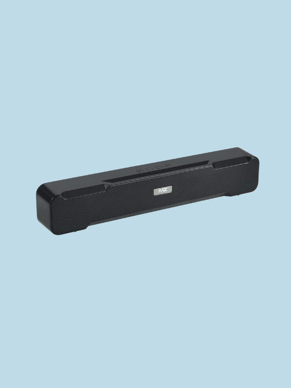 MZ M51 Portable Bluetooth Soundbar