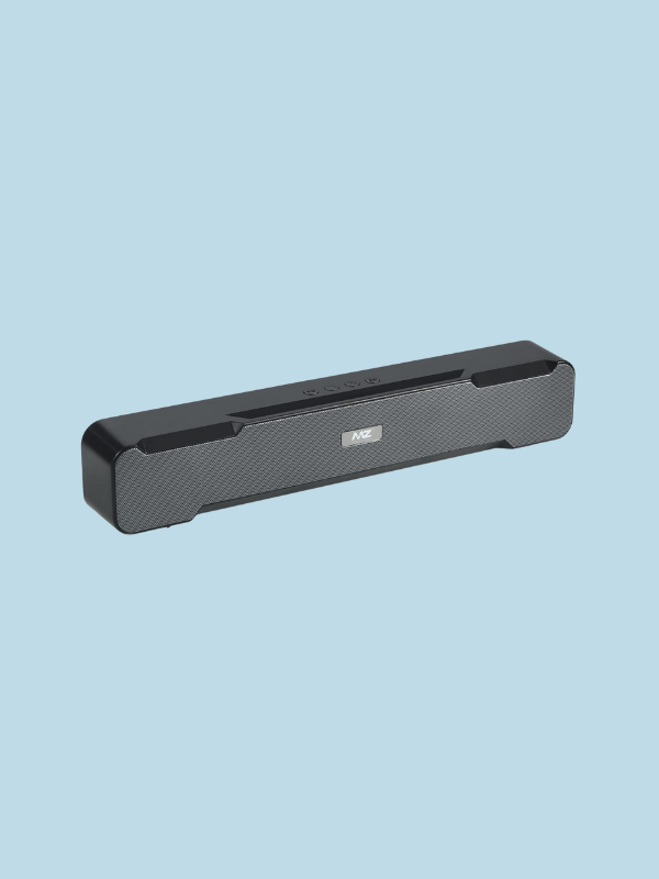 MZ M51 Portable Bluetooth Soundbar