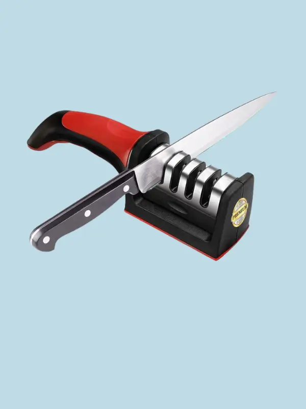 Kitchen Knife Sharpener