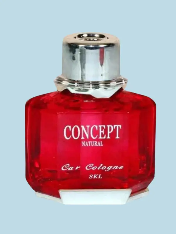 Concept Car Perfume