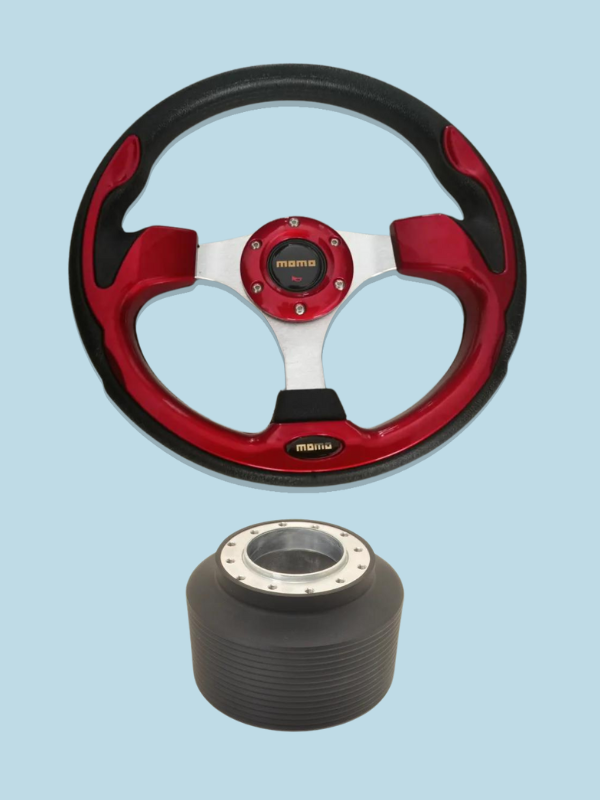 Sports Car Steering Wheel/biswayads.com