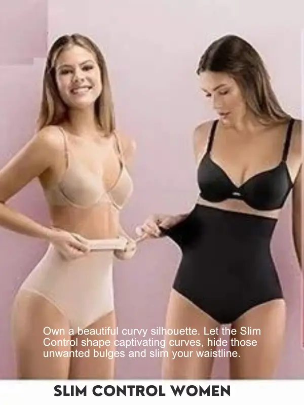 Evox India-made cotton shapewear