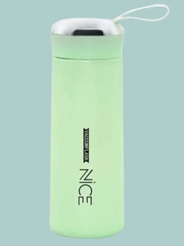 Leak-proof BPA-free water bottle